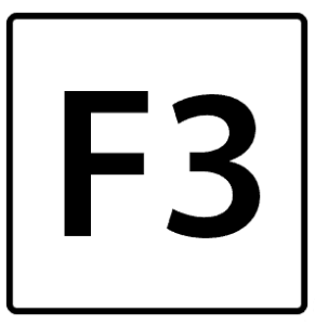 Logo Formación Fácil Funcionarios